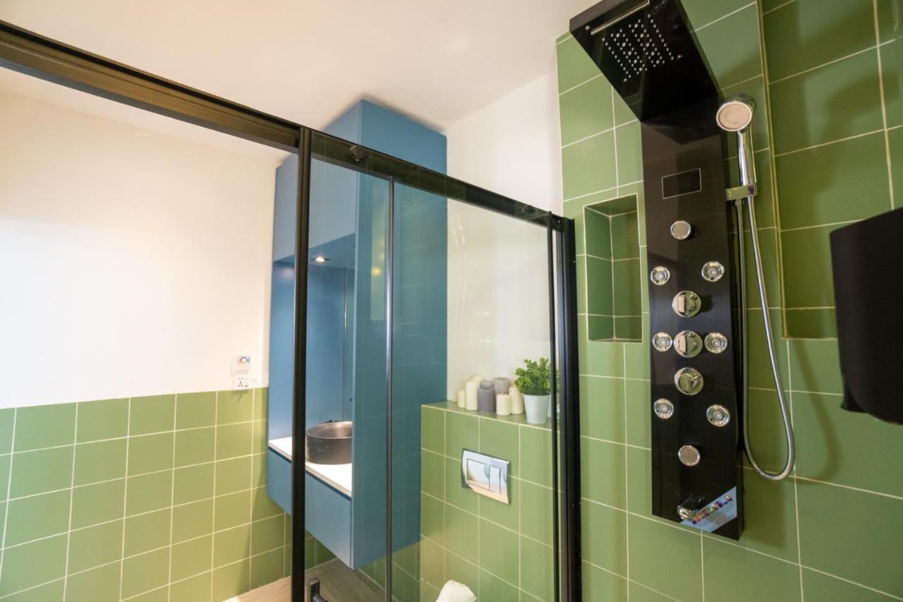 Cozy Apartment Puerta Del Sol & Private Patio Мадрид Екстериор снимка